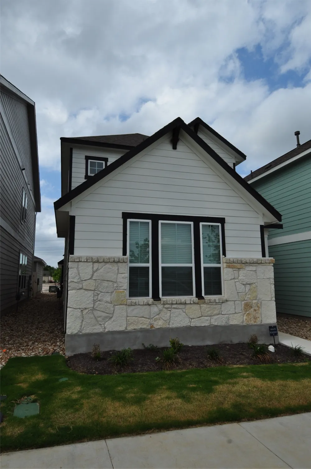 1621 Bella Drive #82 Leander, TX 78641