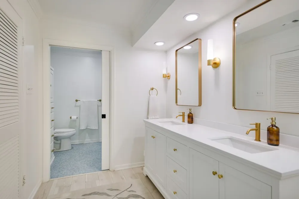 2412 Deer Pass Austin, TX 78746