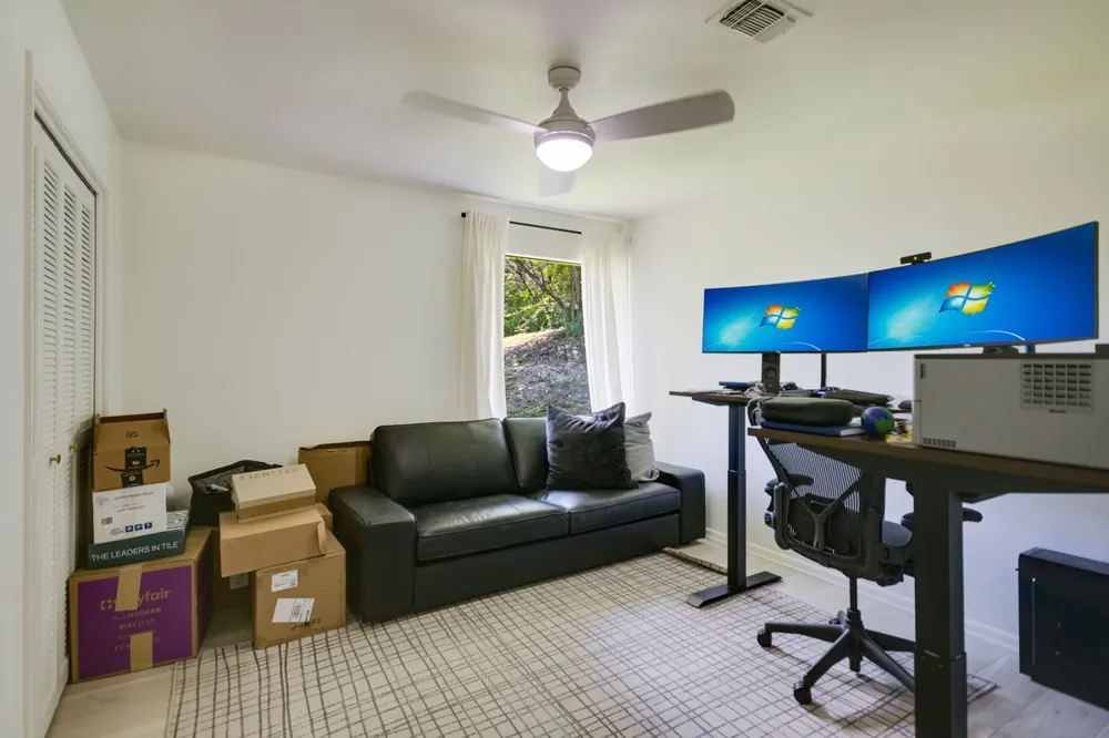 2412 Deer Pass Austin, TX 78746