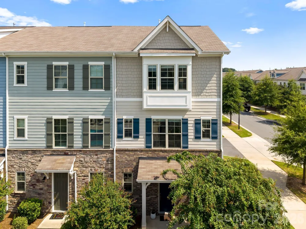 1115 Whitby Moore Street Charlotte, NC 28273