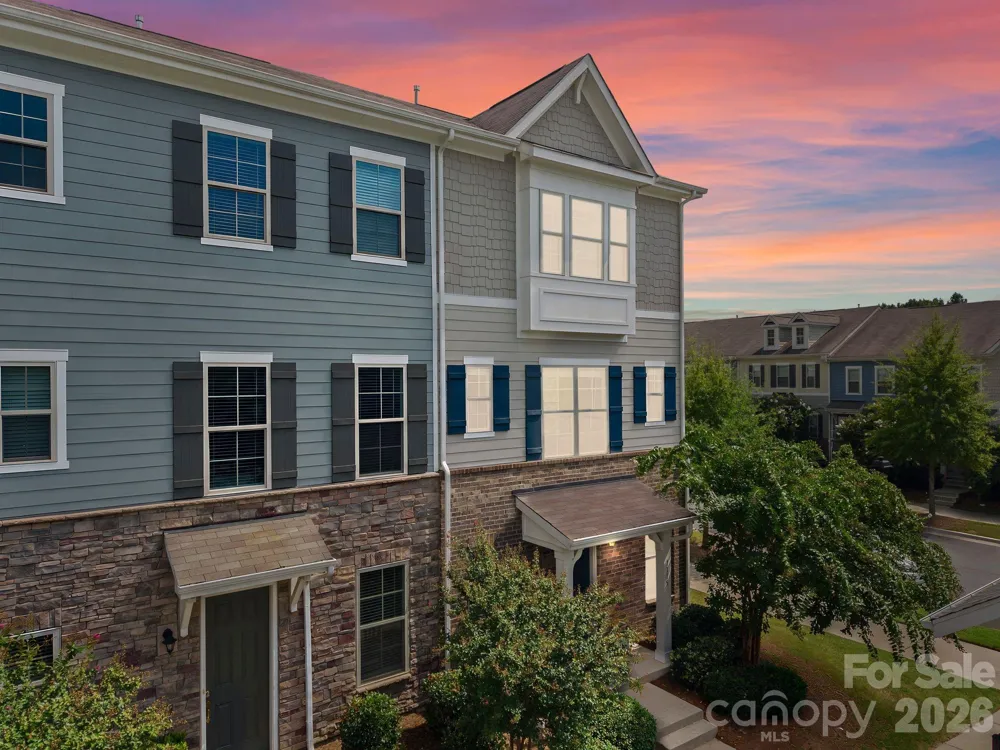 1115 Whitby Moore Street Charlotte, NC 28273