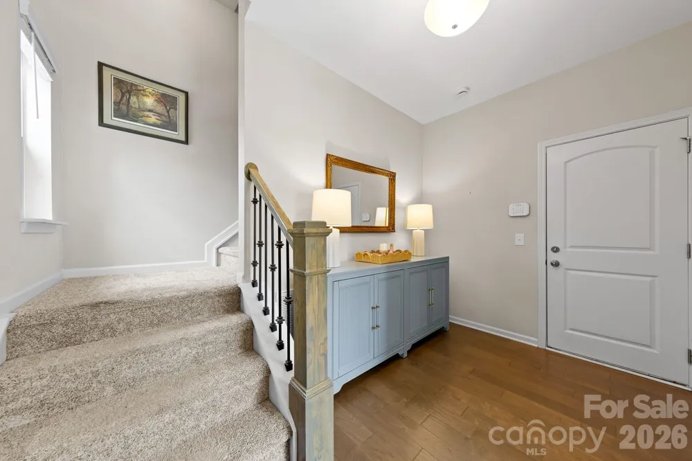 1115 Whitby Moore Street Charlotte, NC 28273