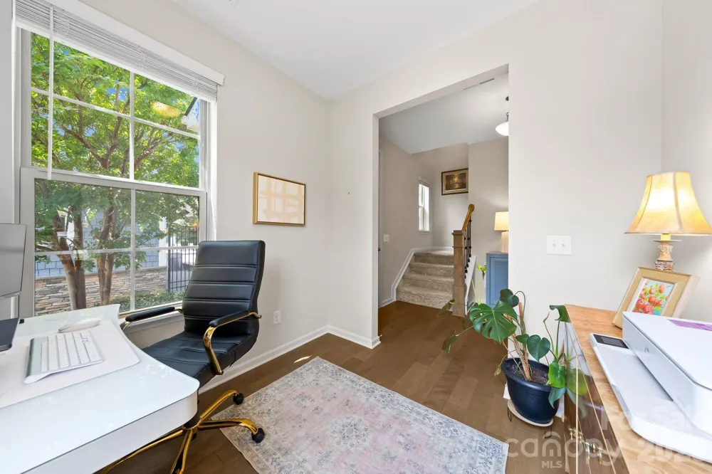 1115 Whitby Moore Street Charlotte, NC 28273
