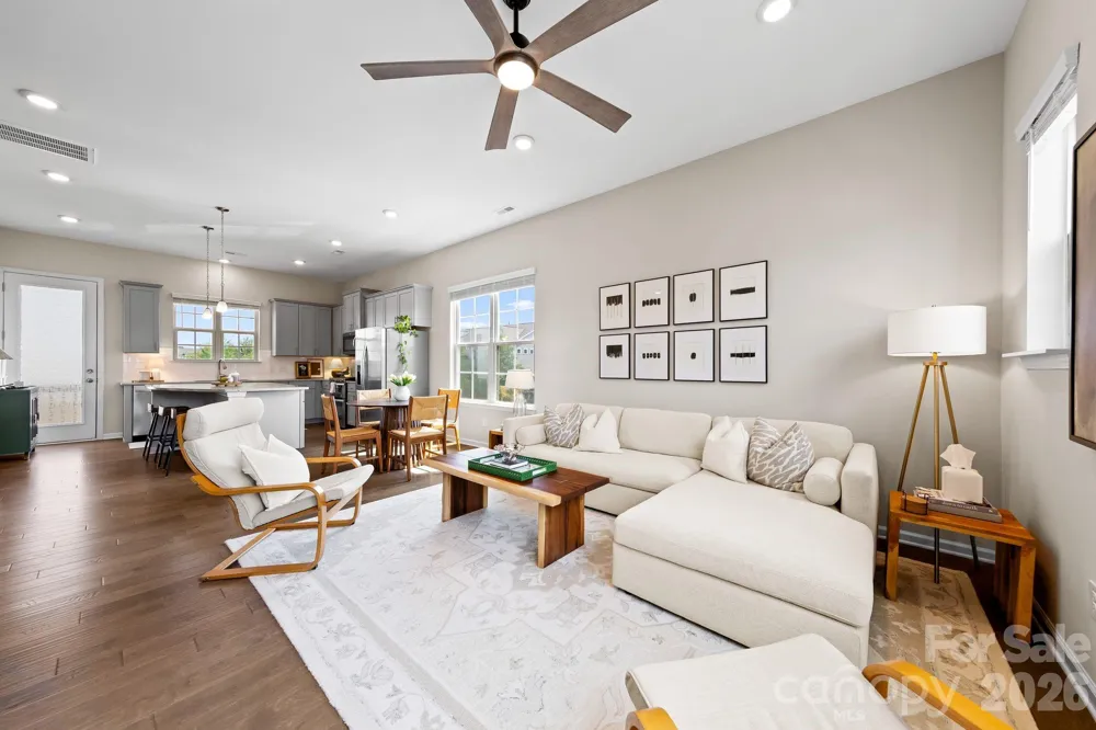 1115 Whitby Moore Street Charlotte, NC 28273