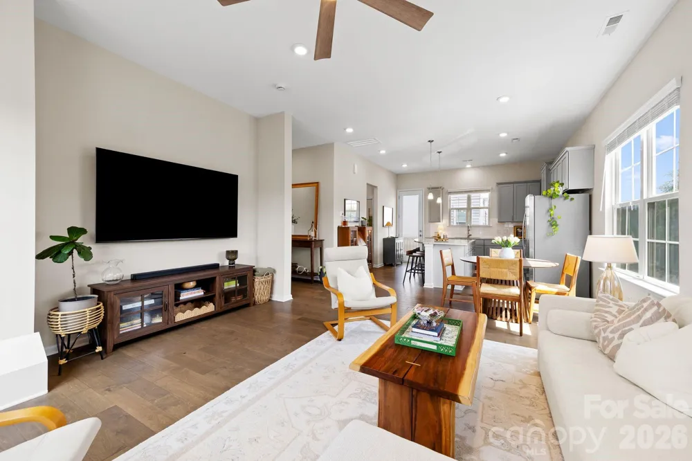 1115 Whitby Moore Street Charlotte, NC 28273