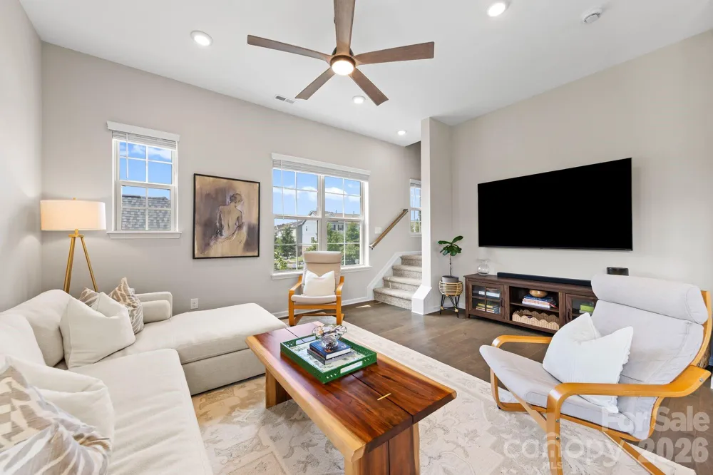 1115 Whitby Moore Street Charlotte, NC 28273