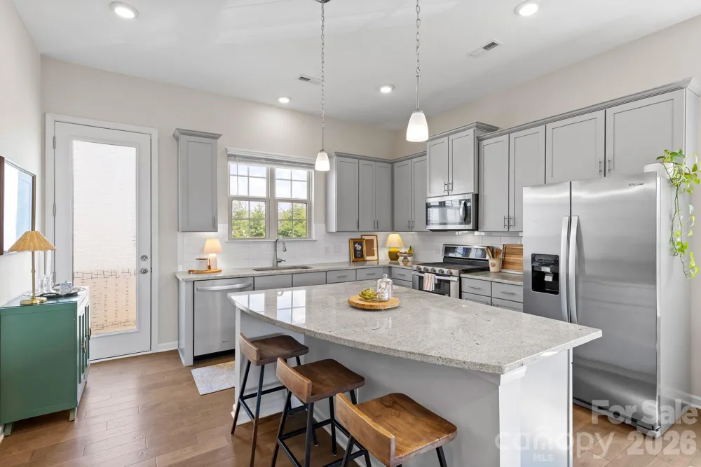 1115 Whitby Moore Street Charlotte, NC 28273