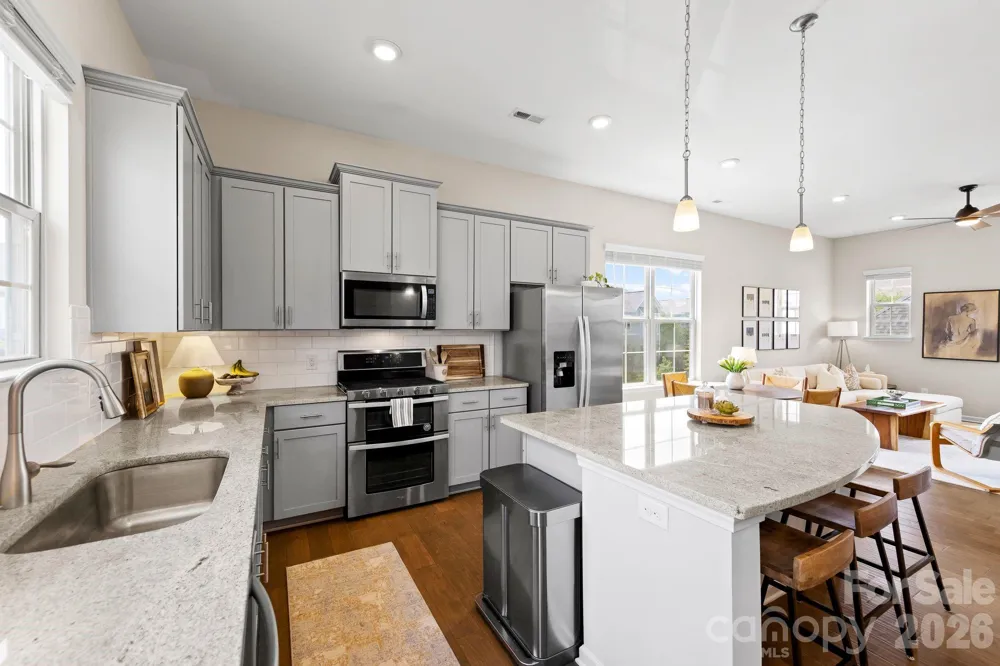 1115 Whitby Moore Street Charlotte, NC 28273
