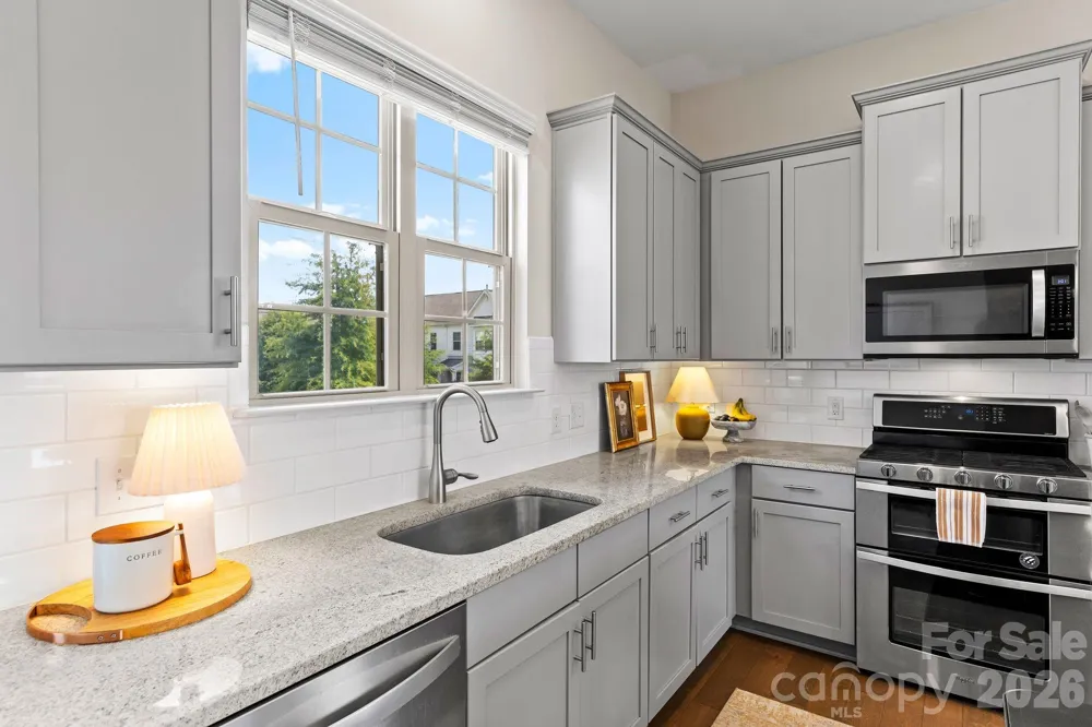 1115 Whitby Moore Street Charlotte, NC 28273