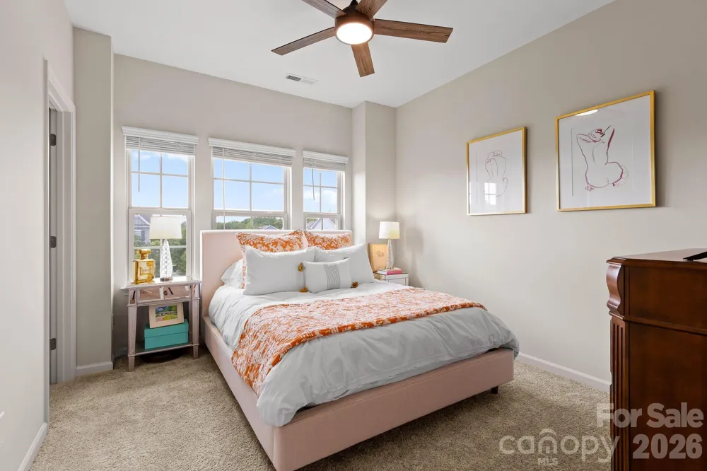 1115 Whitby Moore Street Charlotte, NC 28273