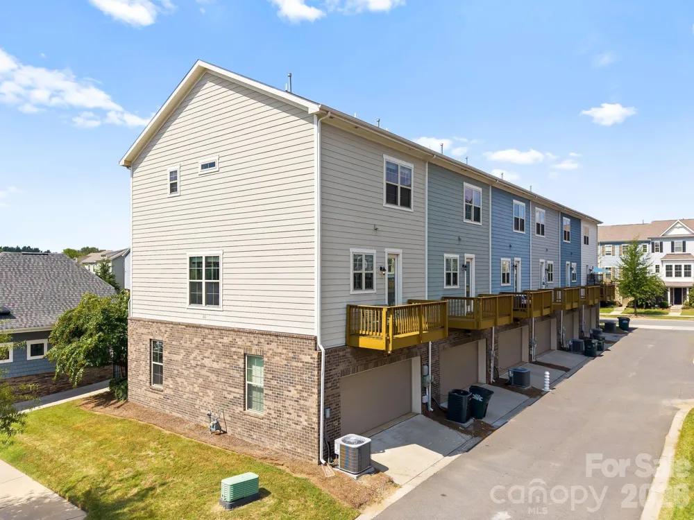 1115 Whitby Moore Street Charlotte, NC 28273