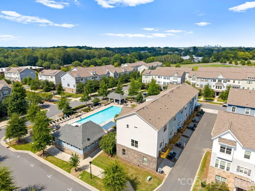 1115 Whitby Moore Street Charlotte, NC 28273