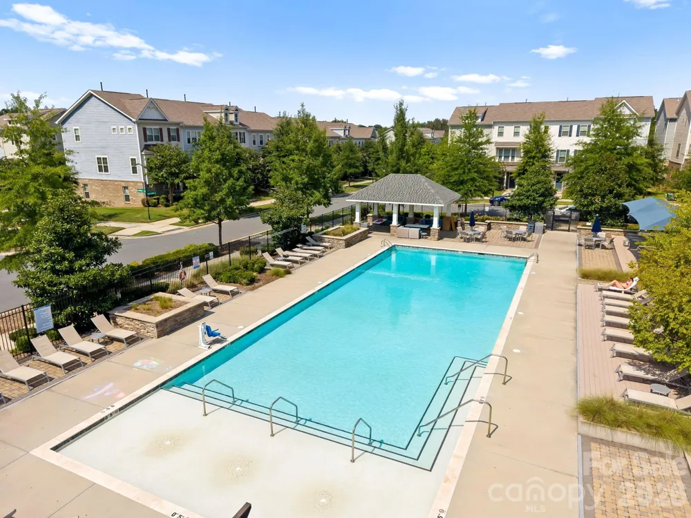 1115 Whitby Moore Street Charlotte, NC 28273