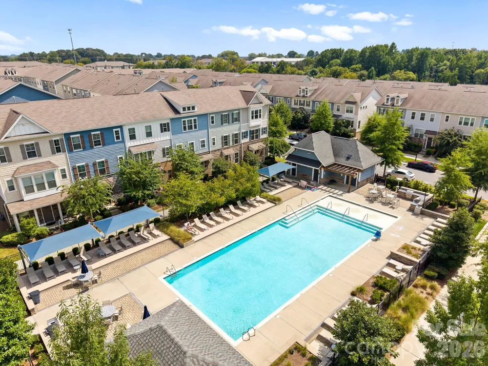 1115 Whitby Moore Street Charlotte, NC 28273