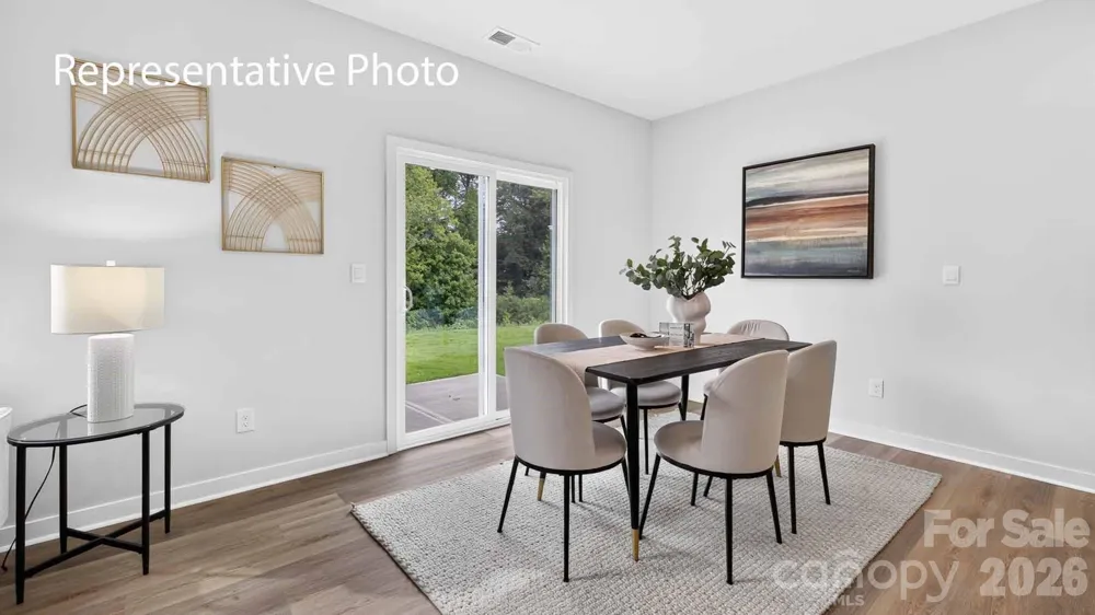 3613 Honey Locust Lane Gastonia, NC 28056