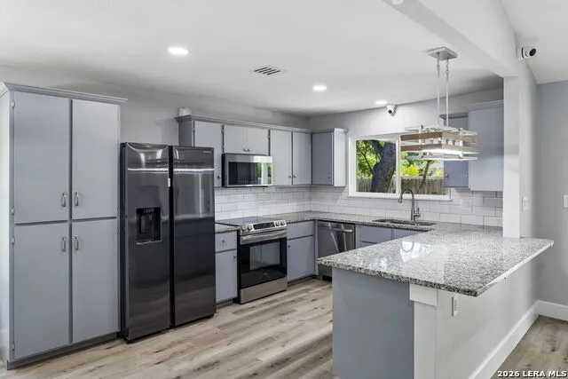 13918 MARBLE TREE ST San Antonio, TX 78247