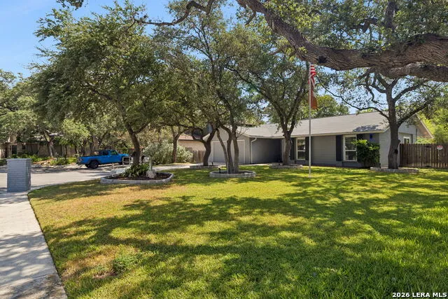 13918 MARBLE TREE ST San Antonio, TX 78247