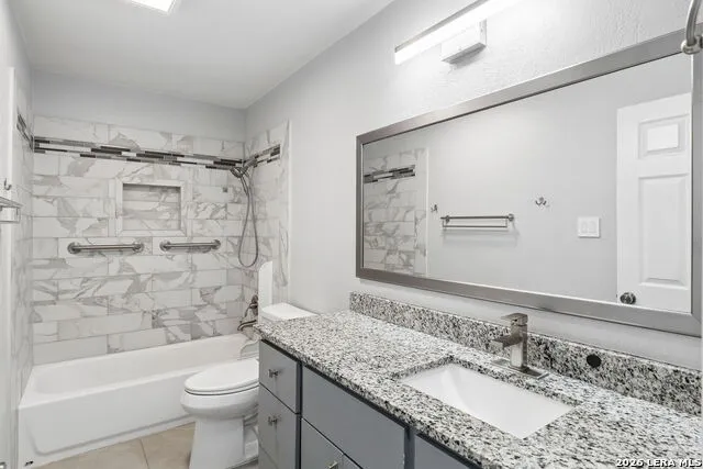 13918 MARBLE TREE ST San Antonio, TX 78247
