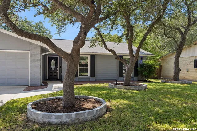 13918 MARBLE TREE ST San Antonio, TX 78247