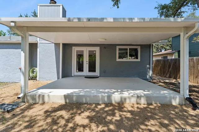 13918 MARBLE TREE ST San Antonio, TX 78247