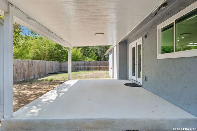13918 MARBLE TREE ST San Antonio, TX 78247
