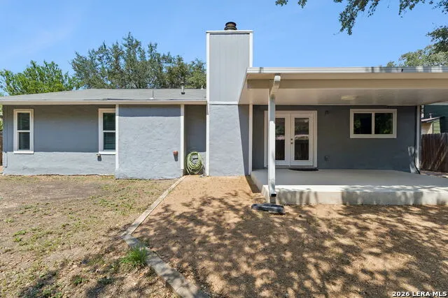 13918 MARBLE TREE ST San Antonio, TX 78247