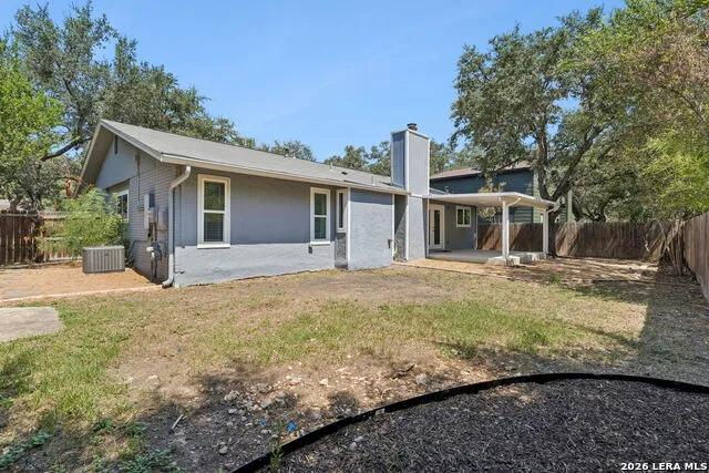 13918 MARBLE TREE ST San Antonio, TX 78247