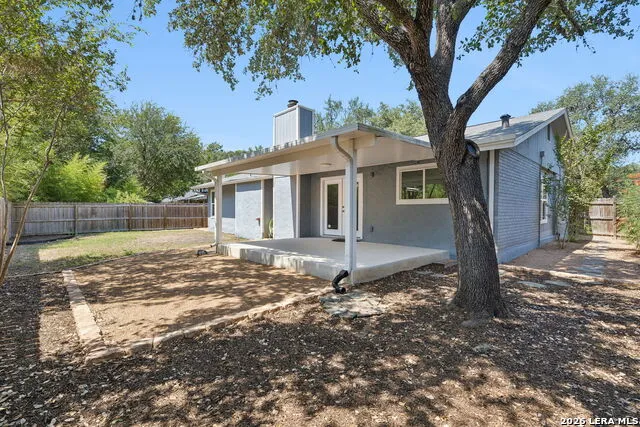 13918 MARBLE TREE ST San Antonio, TX 78247