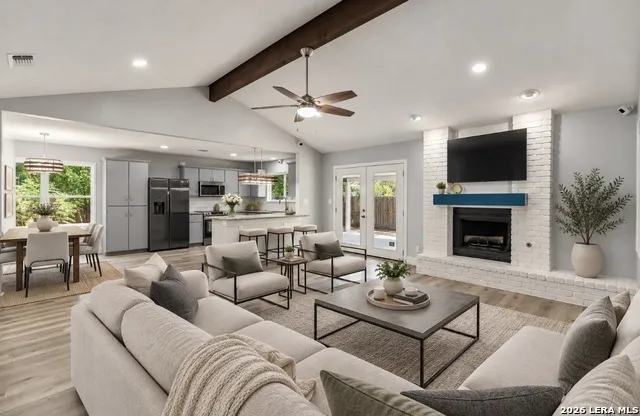 13918 MARBLE TREE ST San Antonio, TX 78247