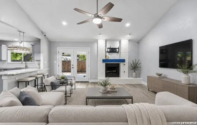 13918 MARBLE TREE ST San Antonio, TX 78247