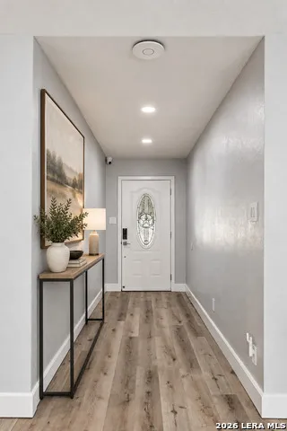 13918 MARBLE TREE ST San Antonio, TX 78247