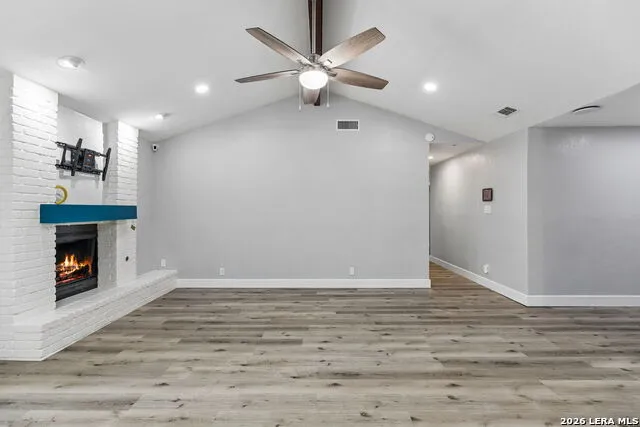 13918 MARBLE TREE ST San Antonio, TX 78247