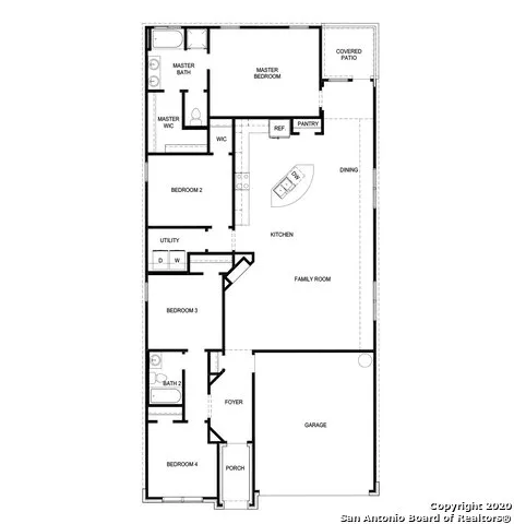 14715 Pearl Flats San Antonio, TX 78253