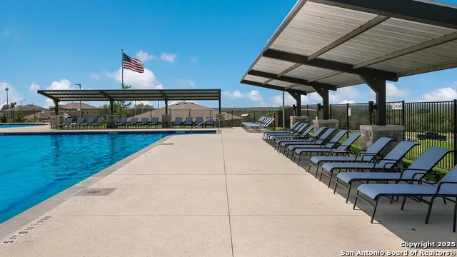 14715 Pearl Flats San Antonio, TX 78253