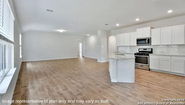 14715 Pearl Flats San Antonio, TX 78253