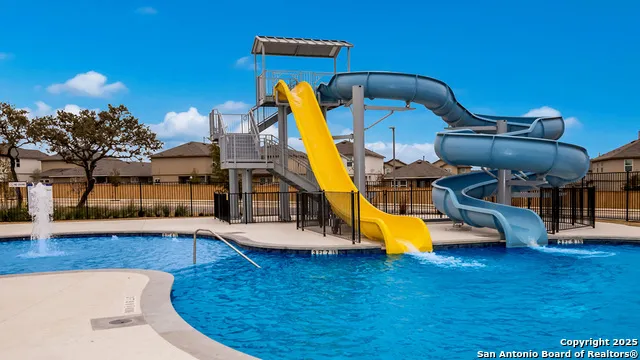 14715 Pearl Flats San Antonio, TX 78253