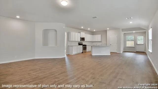 14715 Pearl Flats San Antonio, TX 78253