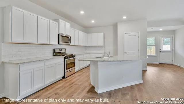 14715 Pearl Flats San Antonio, TX 78253
