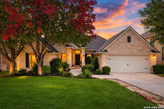 25523 River Ranch San Antonio, TX 78255