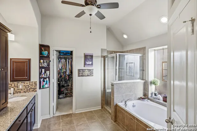 25523 River Ranch San Antonio, TX 78255