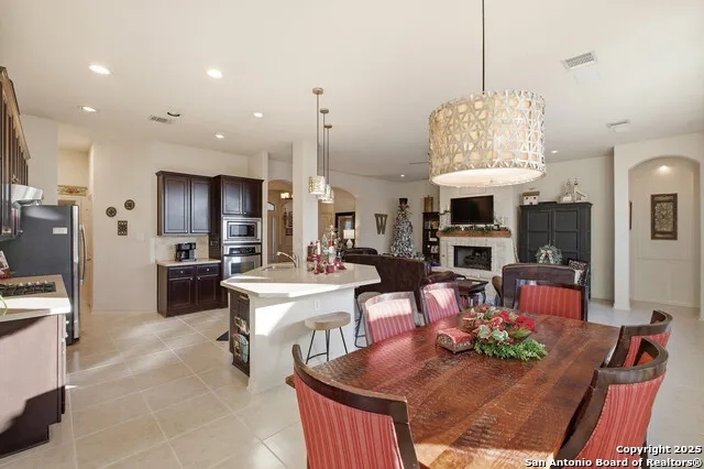 25523 River Ranch San Antonio, TX 78255
