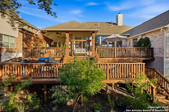 25523 River Ranch San Antonio, TX 78255