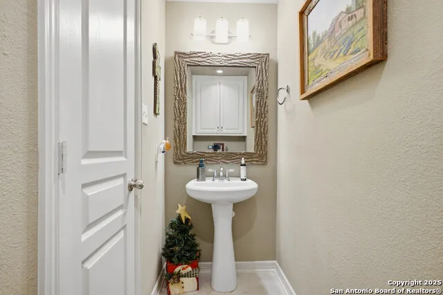 25523 River Ranch San Antonio, TX 78255