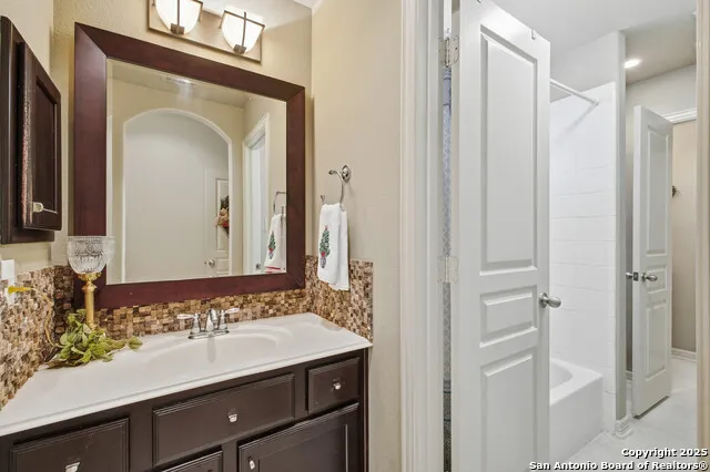 25523 River Ranch San Antonio, TX 78255