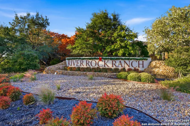 25523 River Ranch San Antonio, TX 78255
