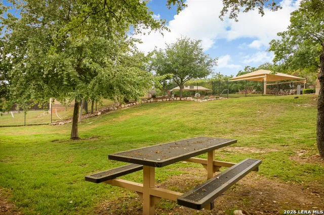 25523 River Ranch San Antonio, TX 78255