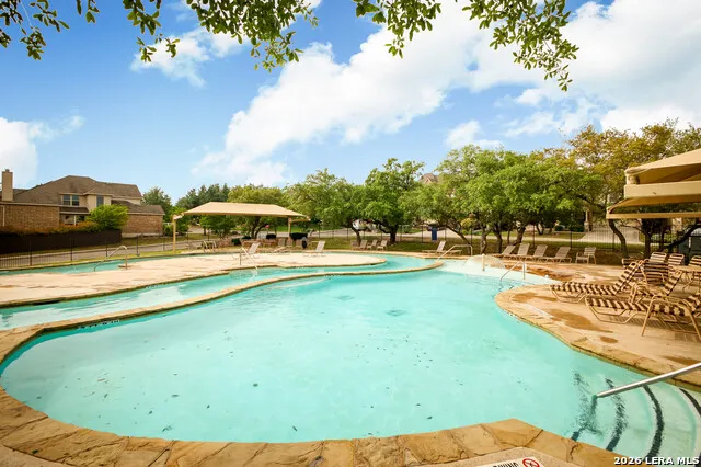 25523 River Ranch San Antonio, TX 78255