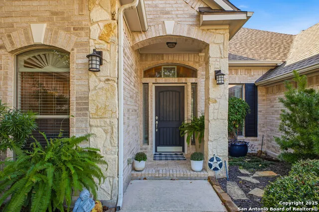 25523 River Ranch San Antonio, TX 78255