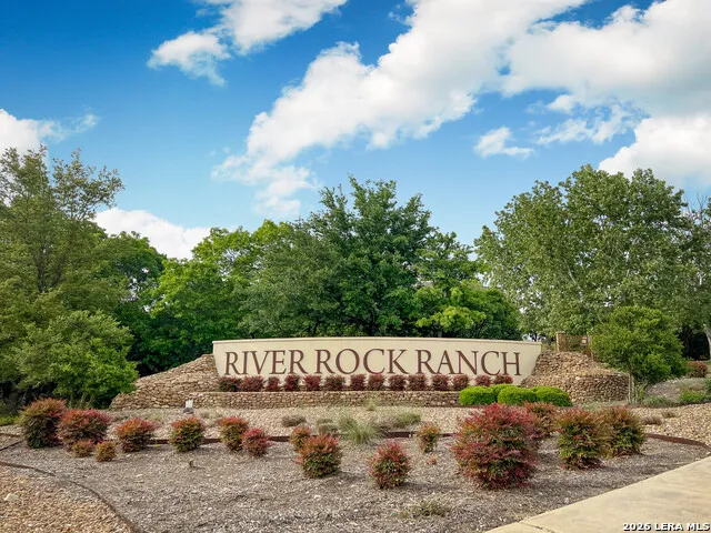 25523 River Ranch San Antonio, TX 78255