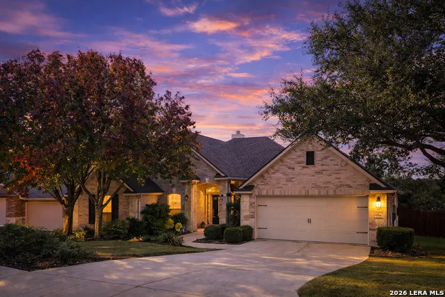 25523 River Ranch San Antonio, TX 78255